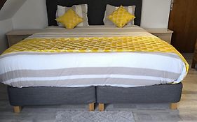 Chambre D'Hote Pres De Pairi Daiza Mons Engyh House 1